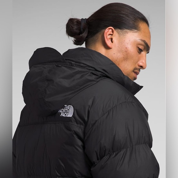 The north face Men’s 1996 Retro Nuptse Jacket - Picture 7 of 14